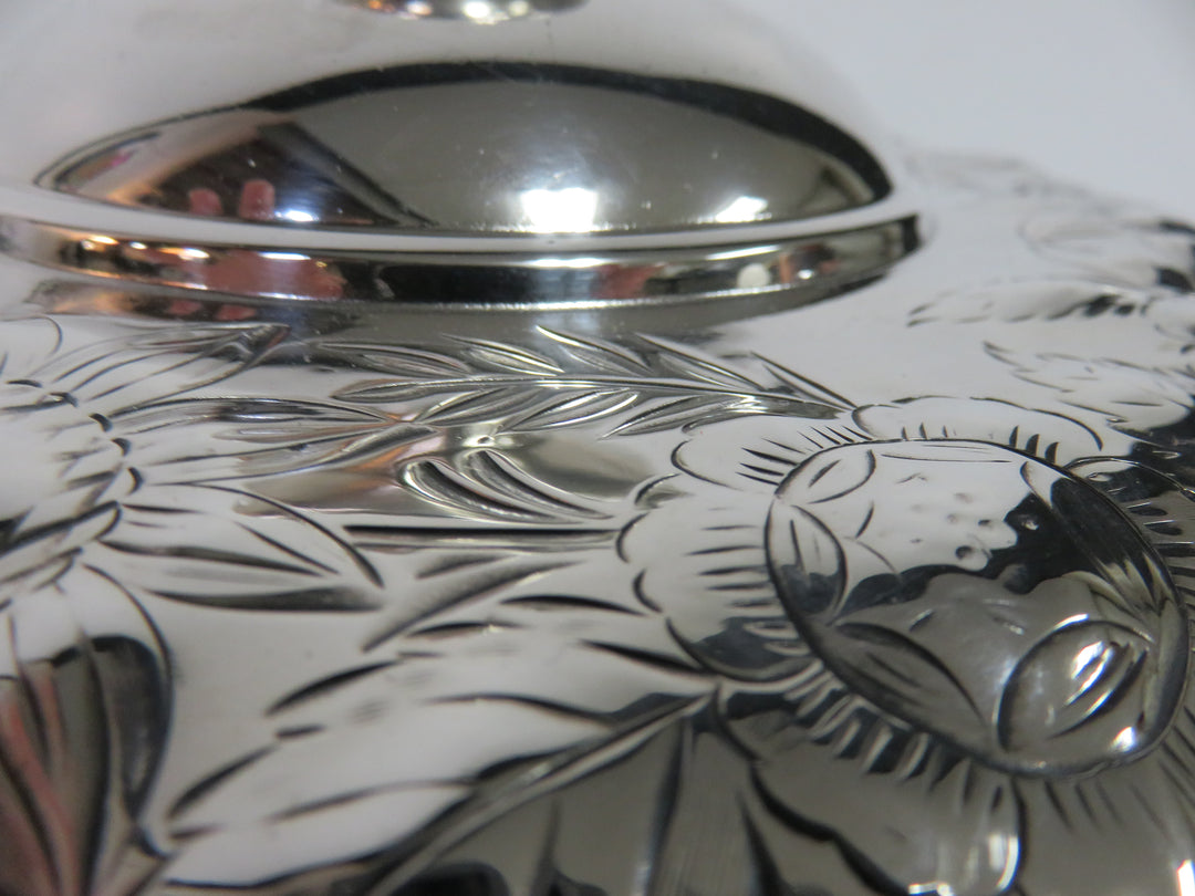 Meridian Covered Casserole