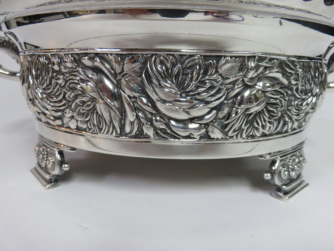 Meridian Covered Casserole