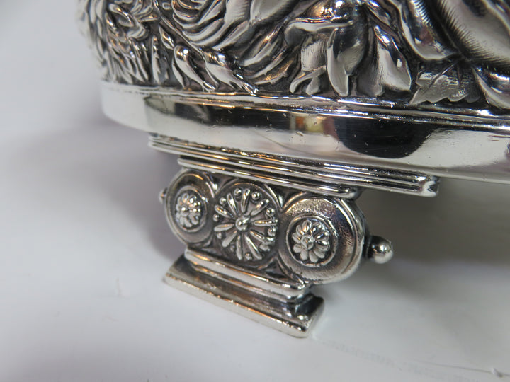 Meridian Covered Casserole