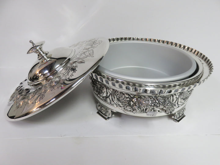 Meridian Covered Casserole