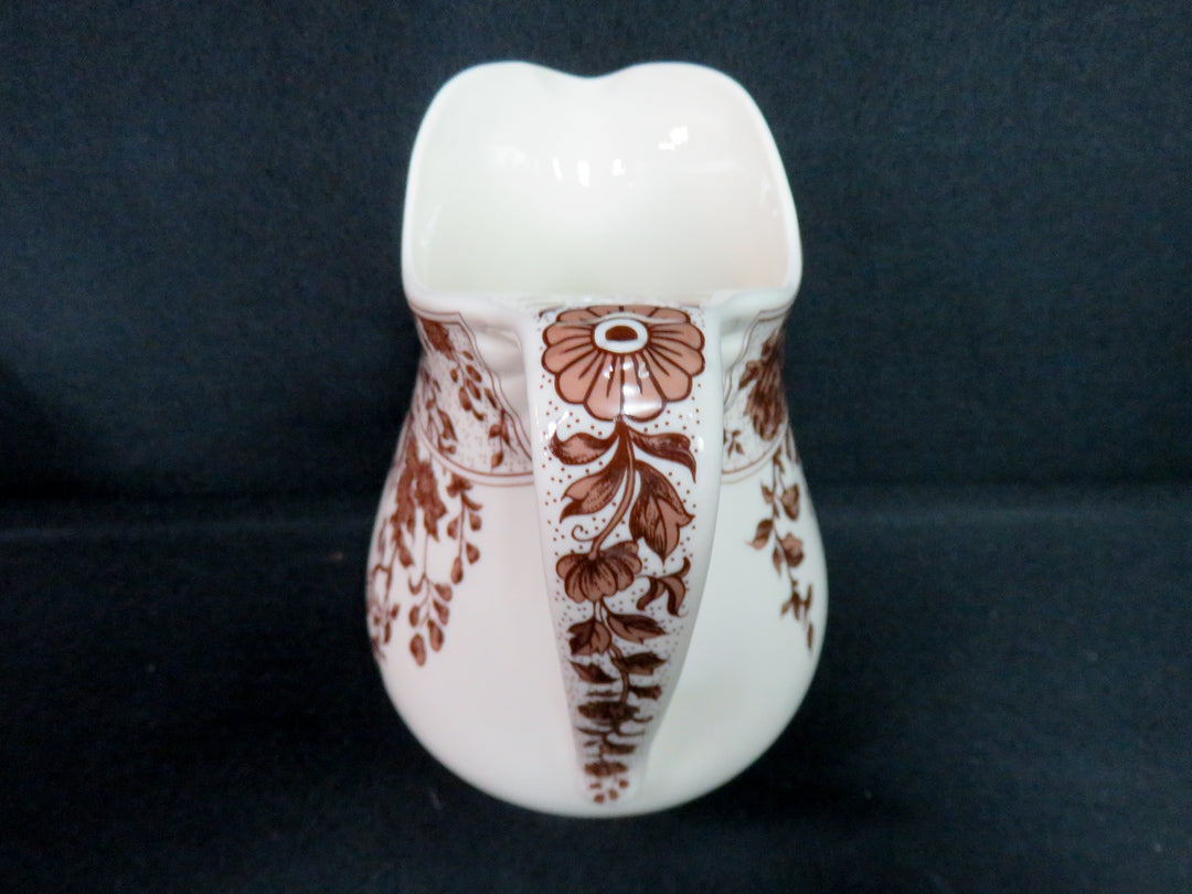 Two's Company Pitcher