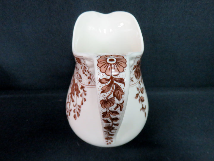 Two's Company Pitcher