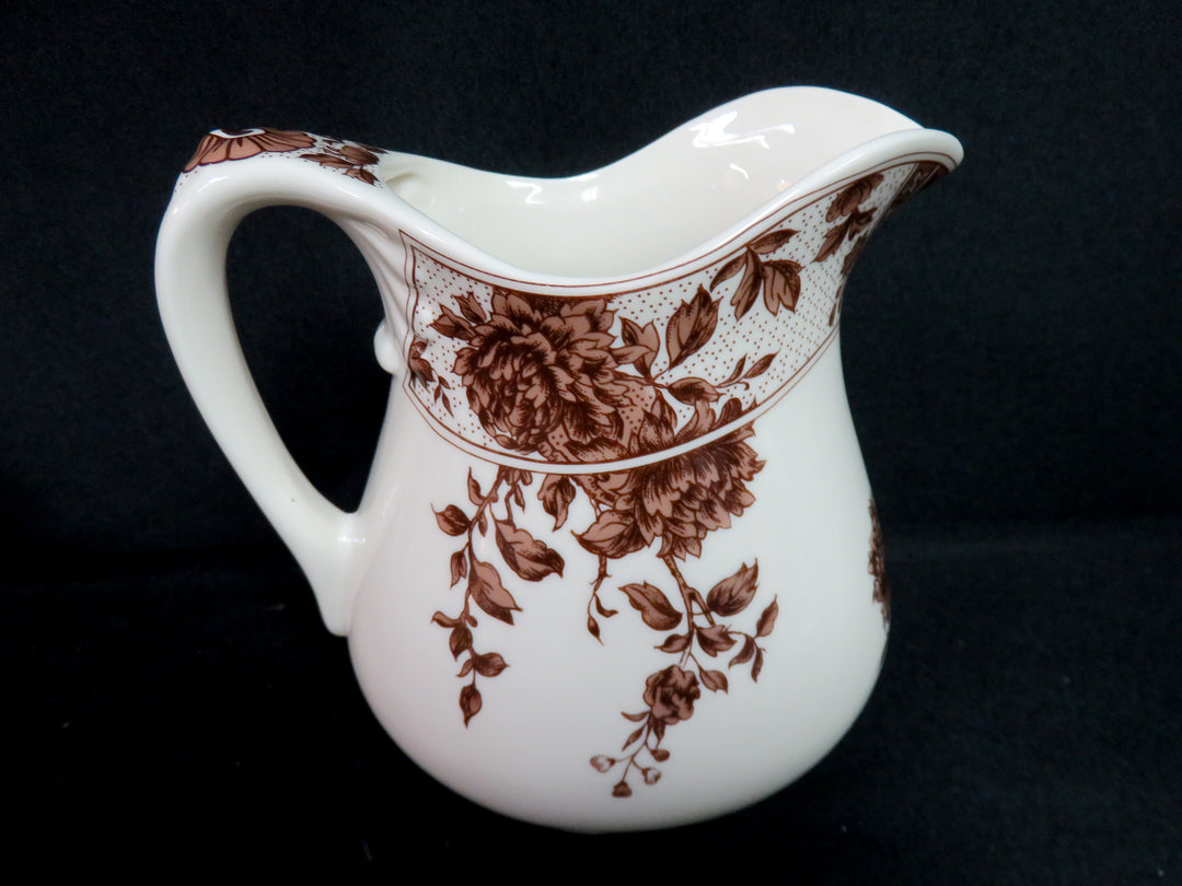 Two's Company Pitcher