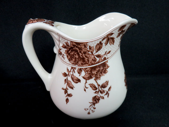 Two's Company Pitcher