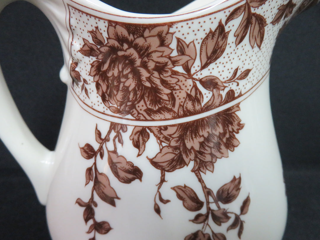 Two's Company Pitcher