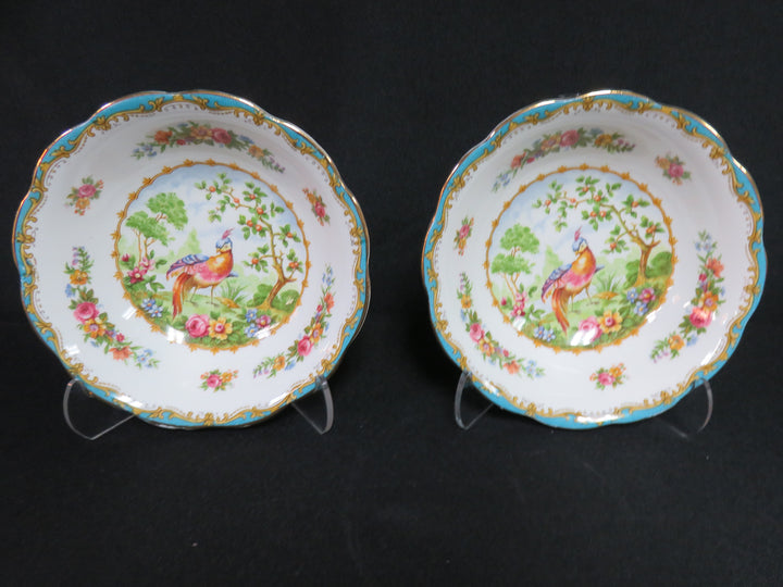 Royal Albert Candy Dishes