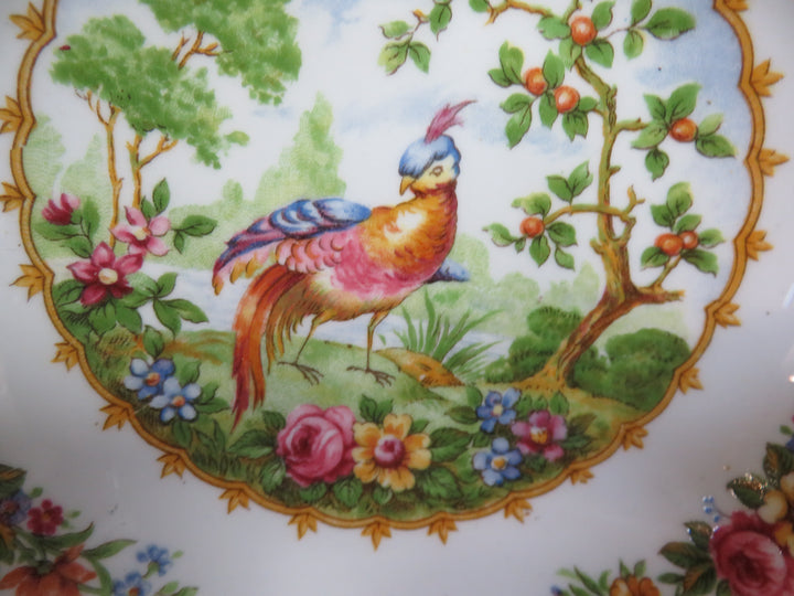 Royal Albert Candy Dishes