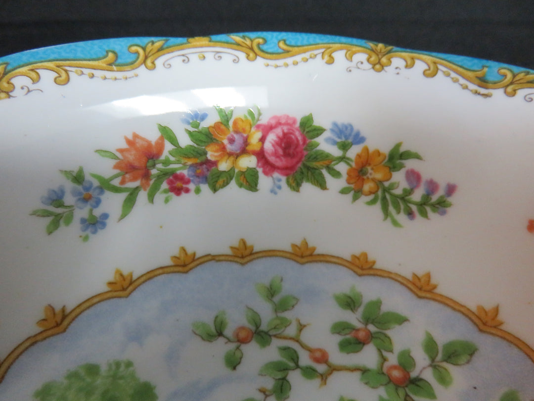 Royal Albert Candy Dishes