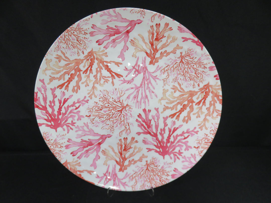Lillian August Platter