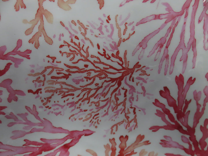 Lillian August Platter