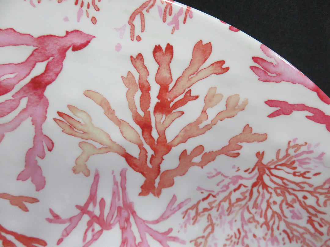 Lillian August Platter