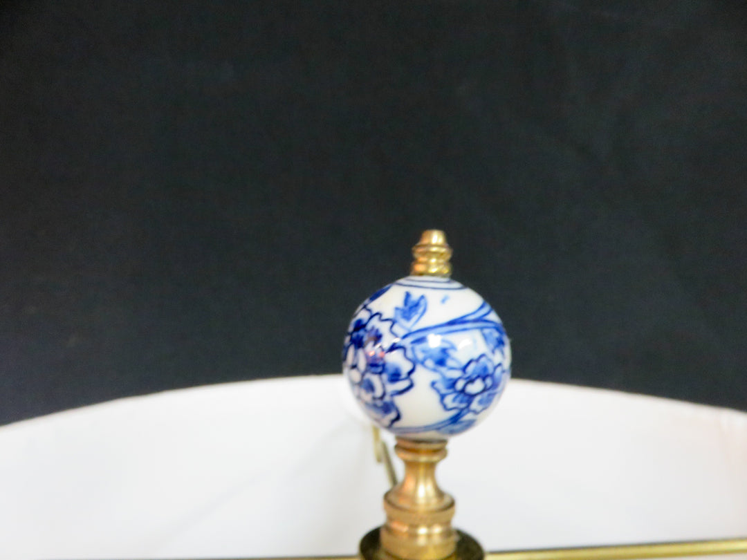 Ginger Jar Table Lamp