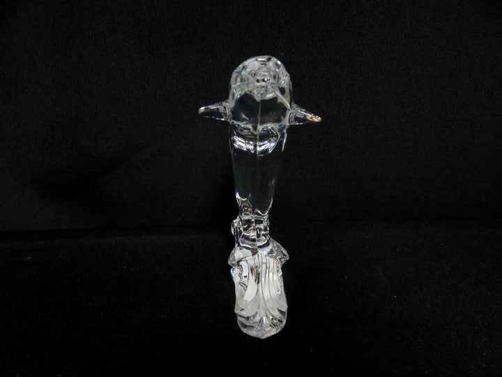 Waterford Dolphin Figurine