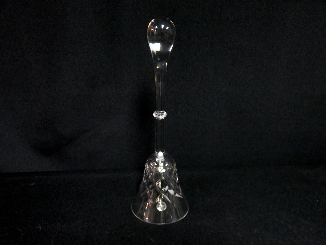 Waterford Dinner Bell