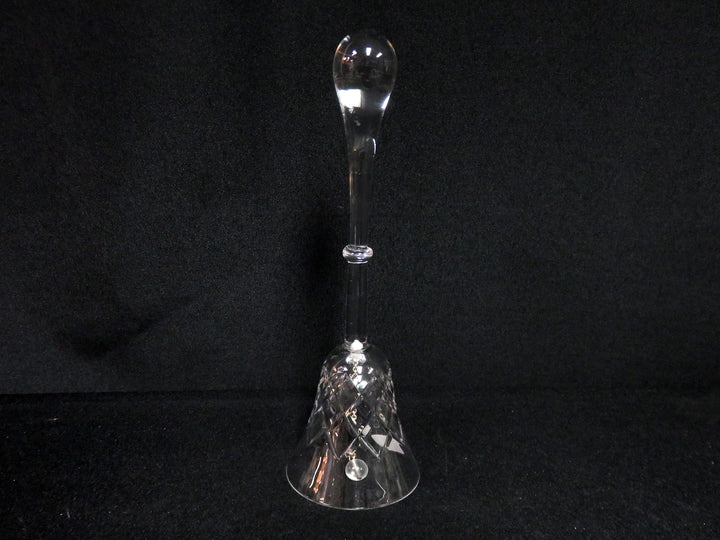 Waterford Dinner Bell