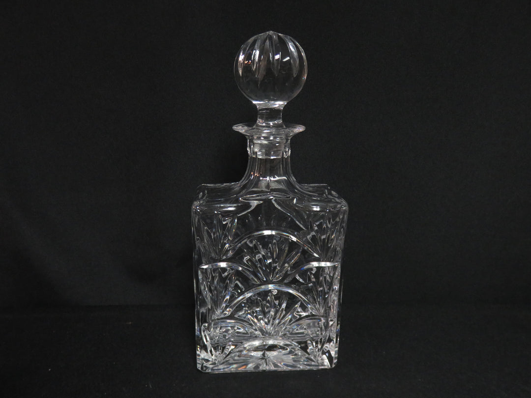 Whiskey Decanter