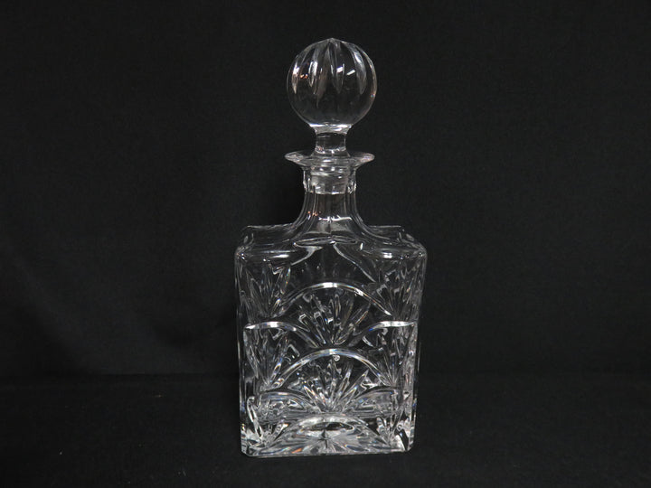 Whiskey Decanter