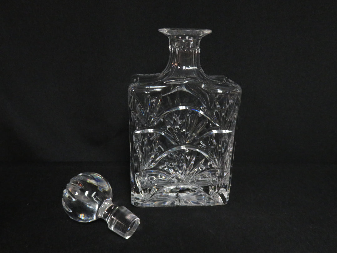 Whiskey Decanter