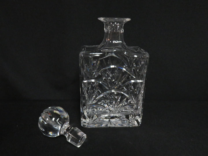 Whiskey Decanter