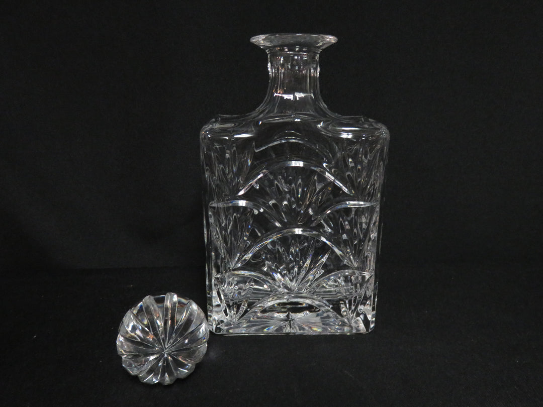 Whiskey Decanter