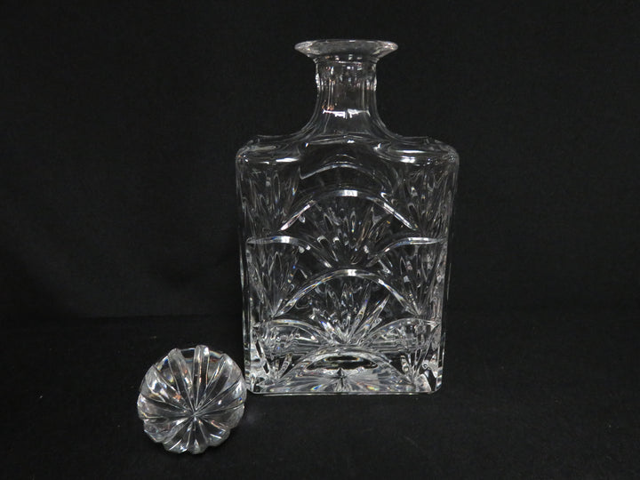 Whiskey Decanter