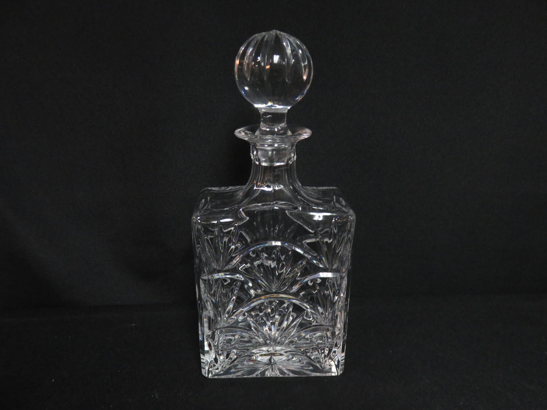 Whiskey Decanter
