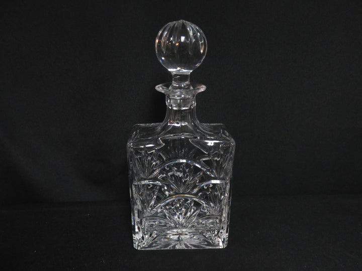 Whiskey Decanter