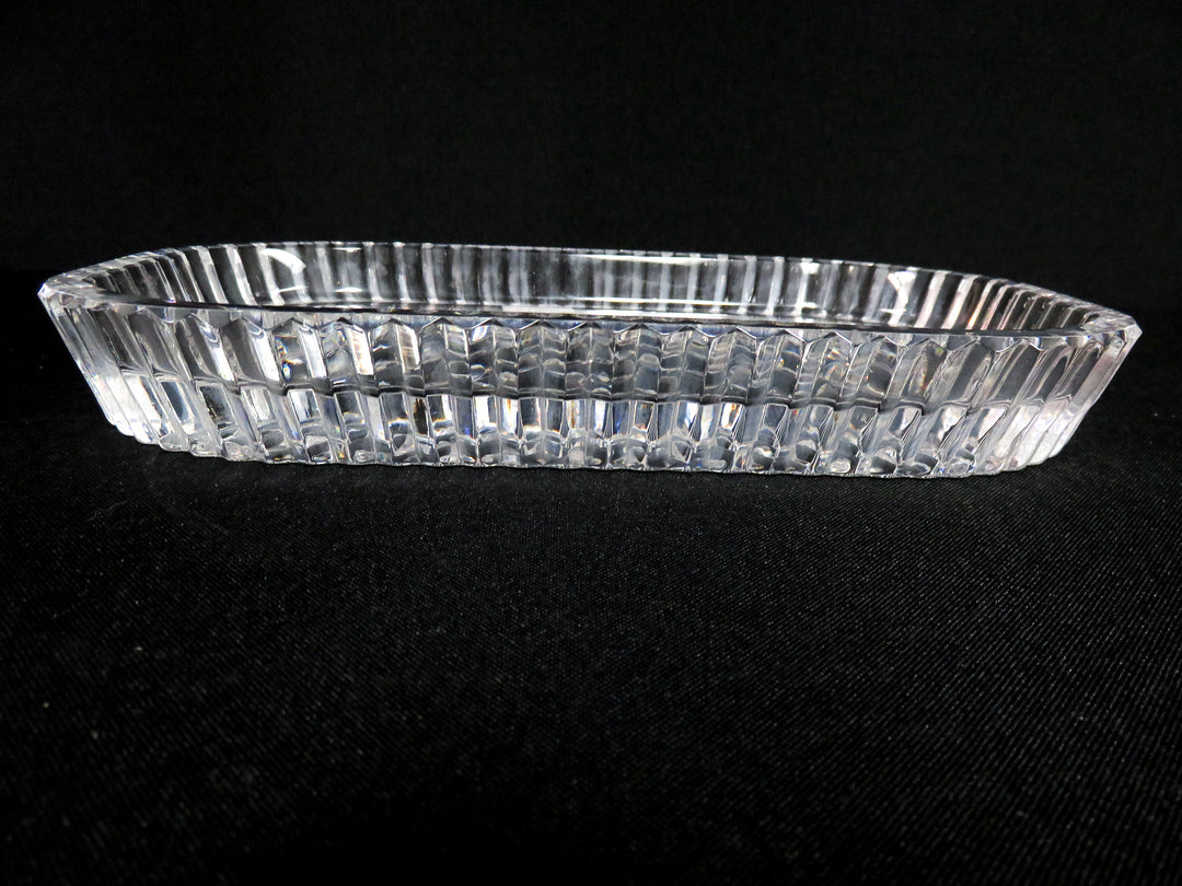 Waterford Condiment Tray