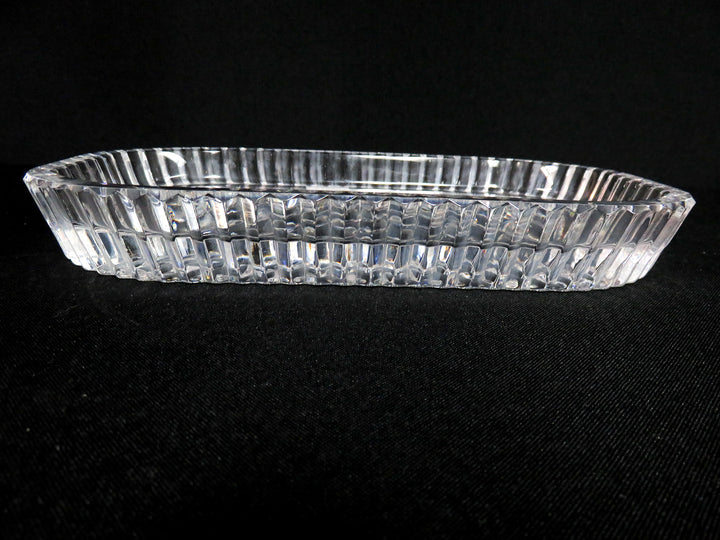 Waterford Condiment Tray