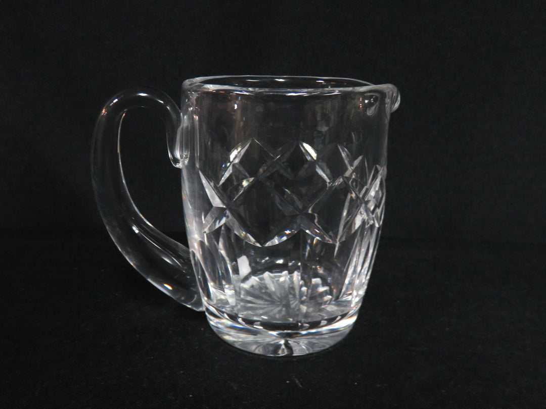 Cream & Sugar Set
