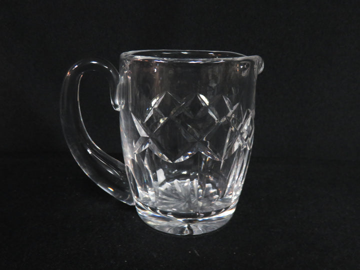 Cream & Sugar Set