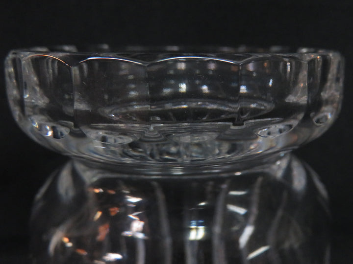 Crystal Jam Jar