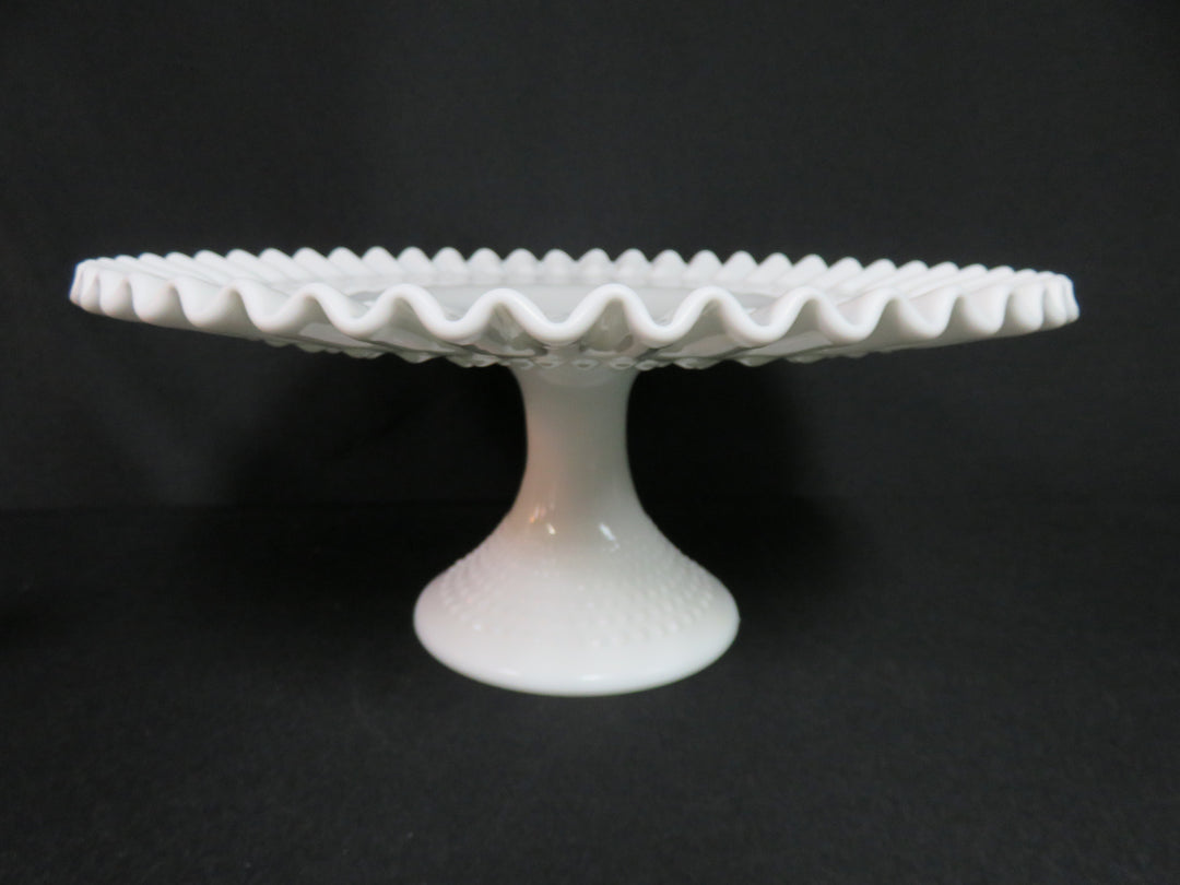 Fenton Cake Stand