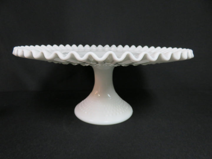 Fenton Cake Stand