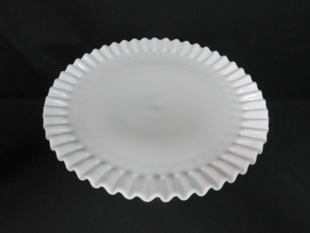Fenton Cake Stand