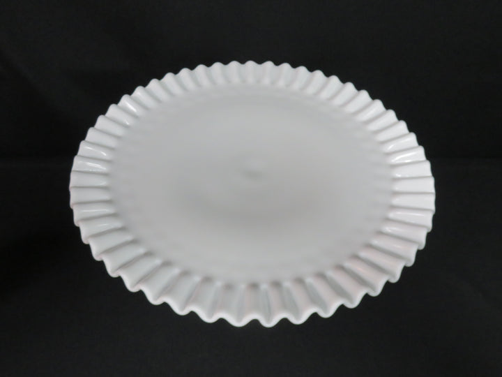 Fenton Cake Stand
