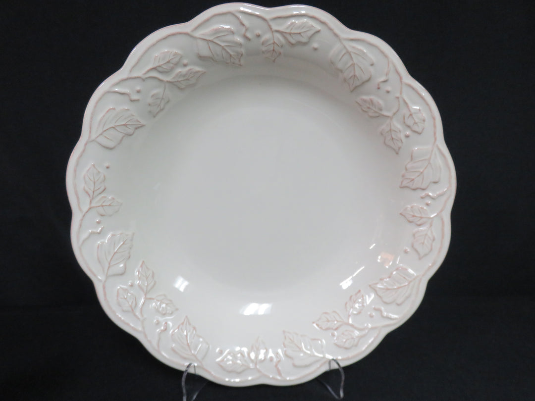 Longaberger Serving Bowl