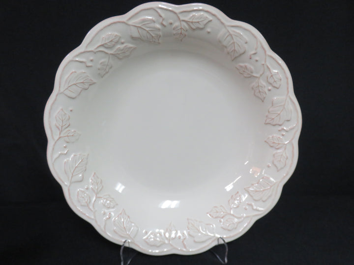 Longaberger Serving Bowl