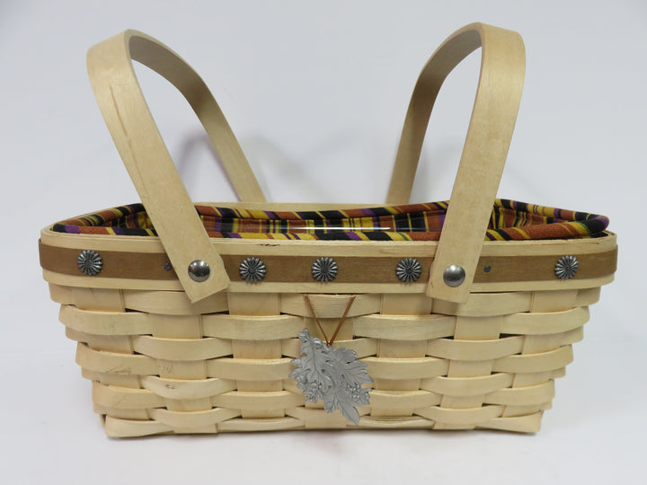 Longaberger Gathering Basket