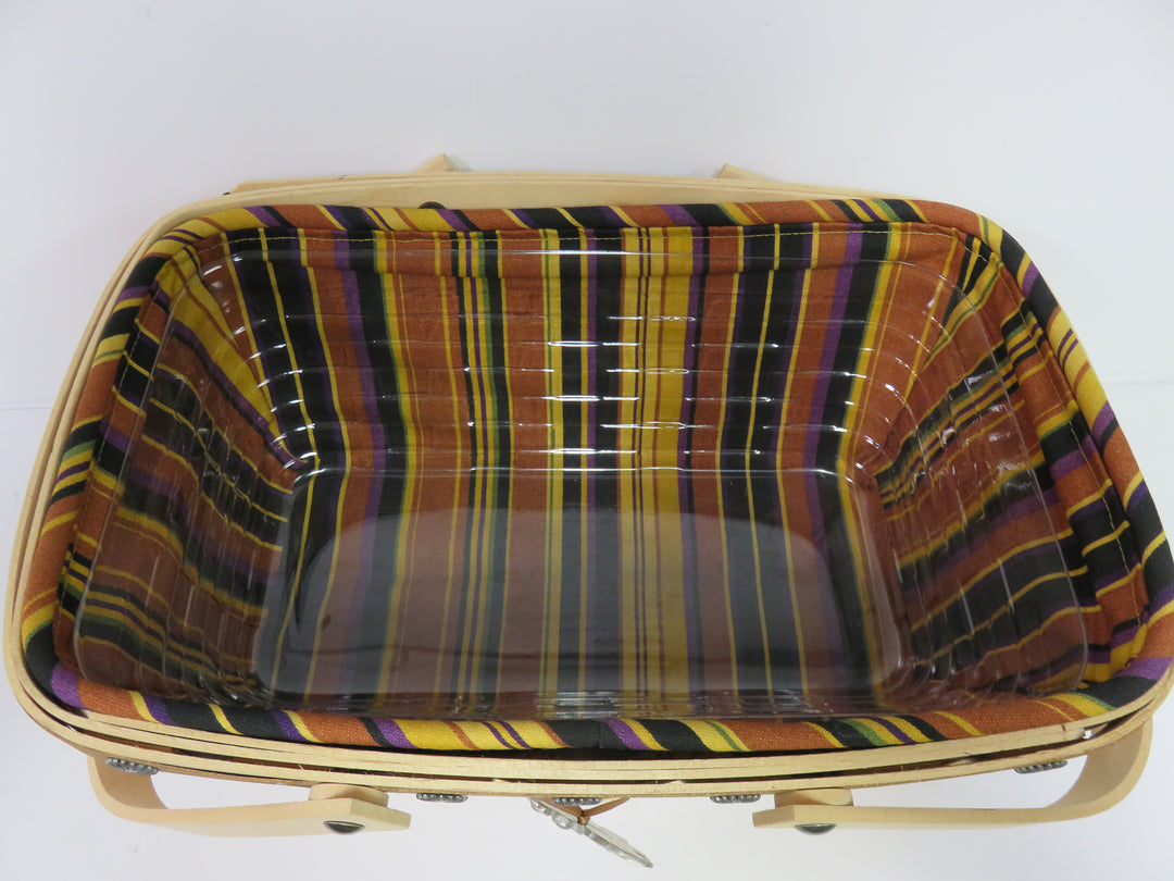 Longaberger Gathering Basket