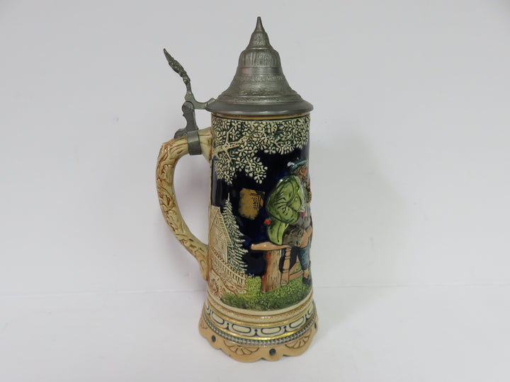 Musical Beer Stein