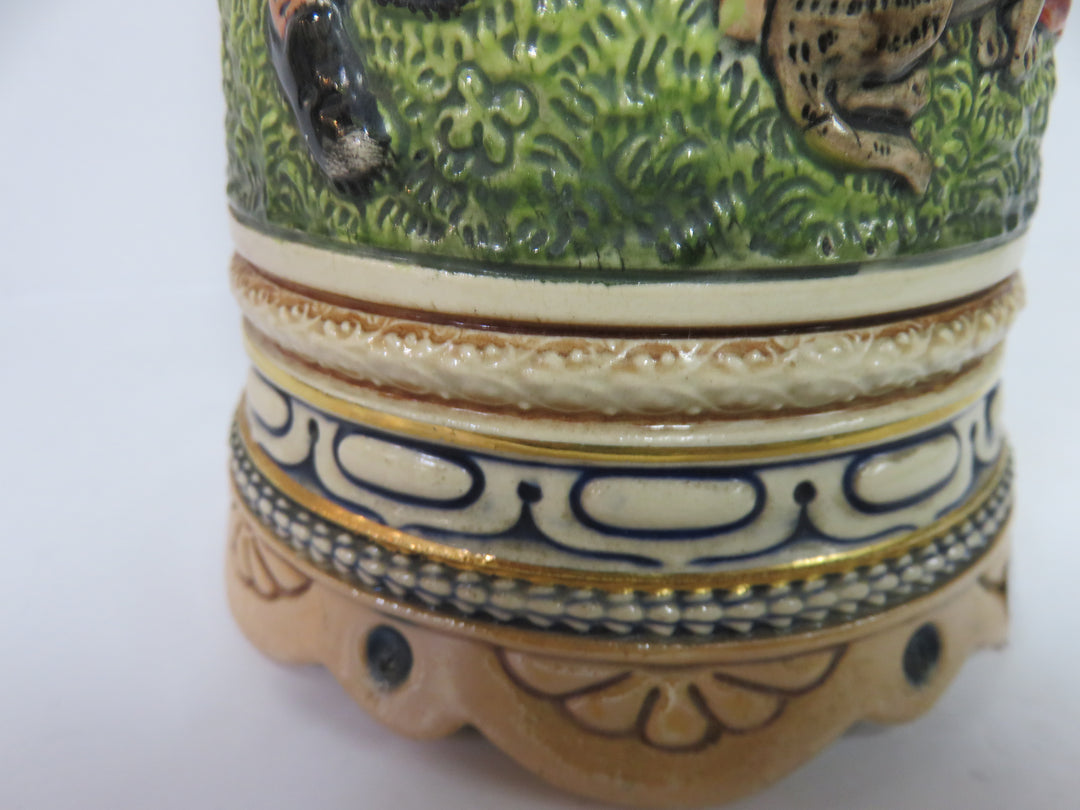 Musical Beer Stein