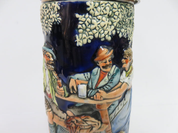Musical Beer Stein
