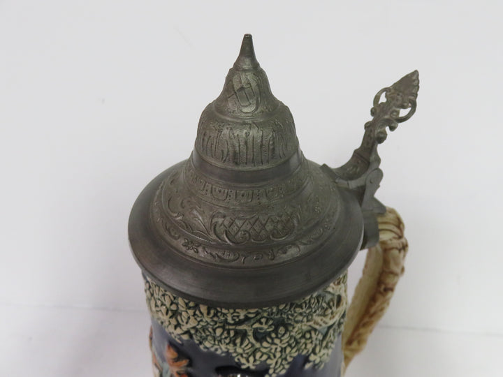 Musical Beer Stein