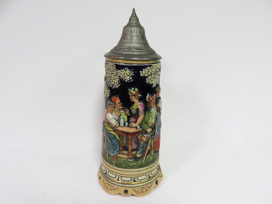 Musical Beer Stein