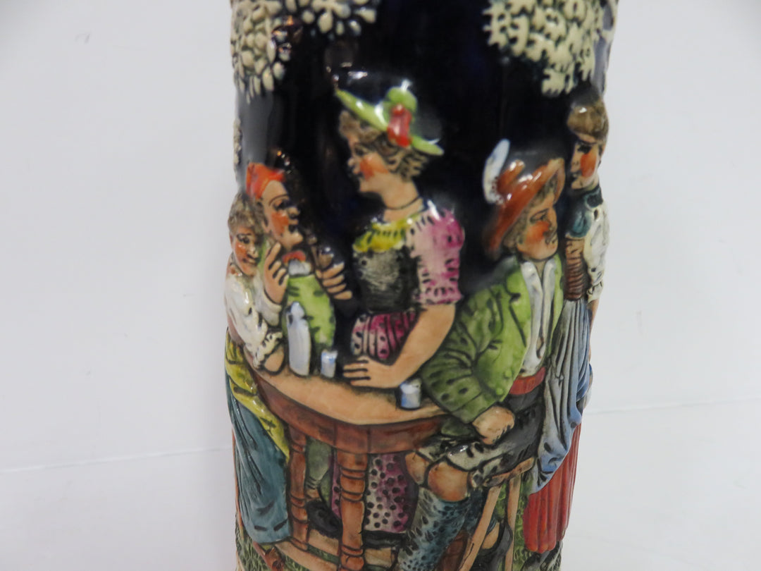 Musical Beer Stein