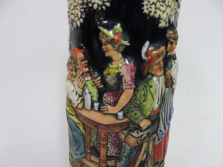 Musical Beer Stein