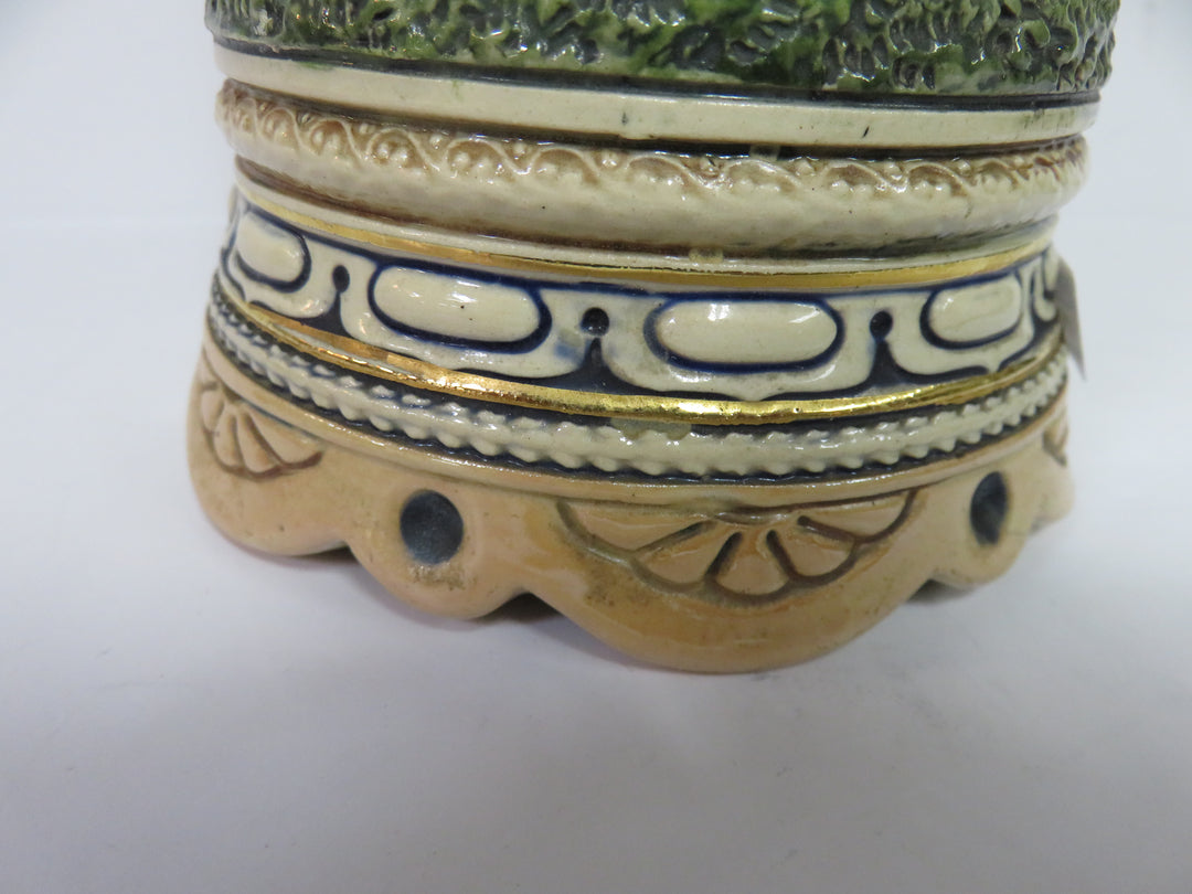 Musical Beer Stein