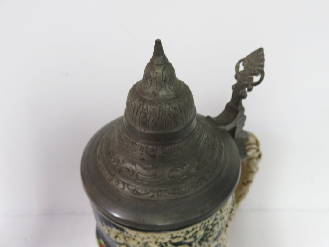 Musical Beer Stein