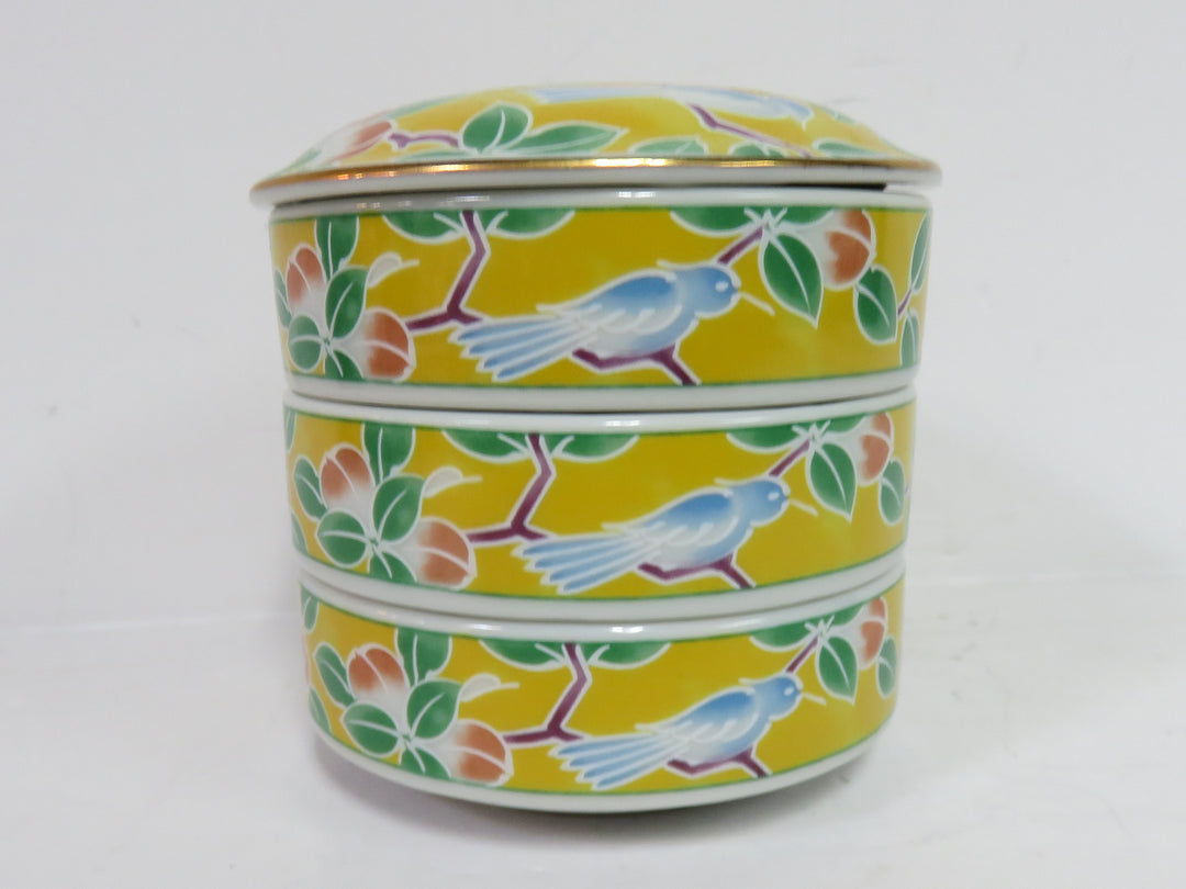 Otagiri Stacked Trinket Dish